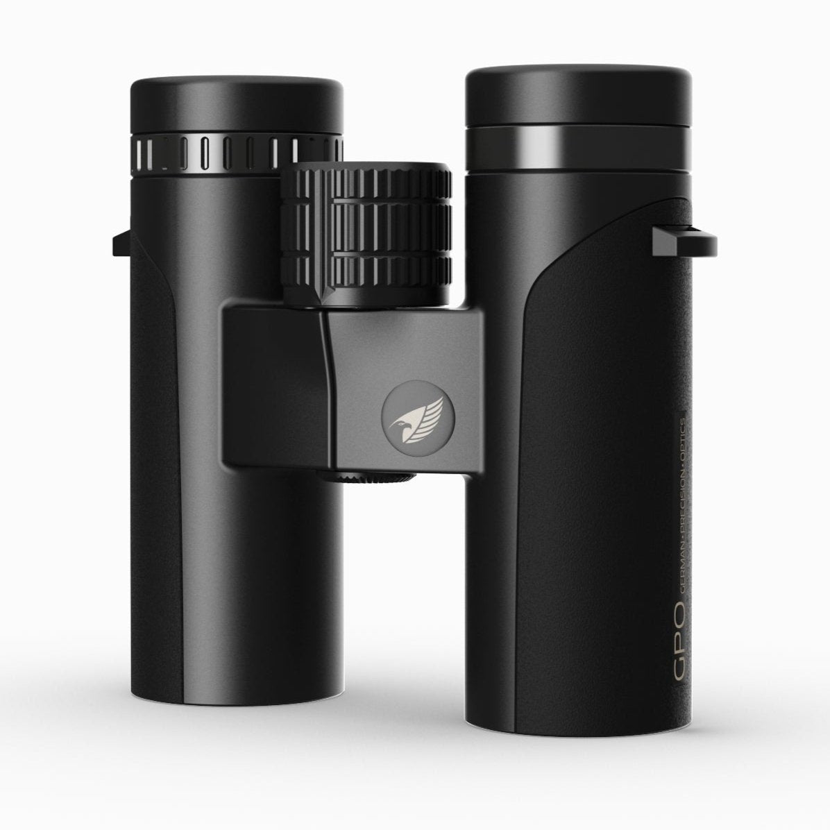 German Precision Optics - GPO PASSION ED 10×32 Binoculars (Five Colours Options)