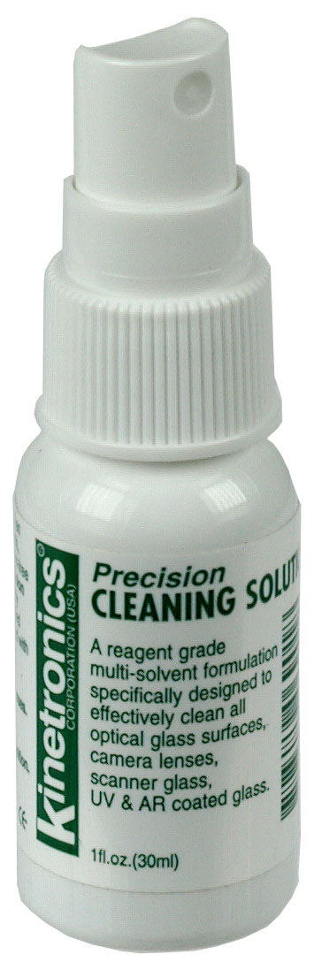 Precision Cleaning Solution 30ml Pump Spray