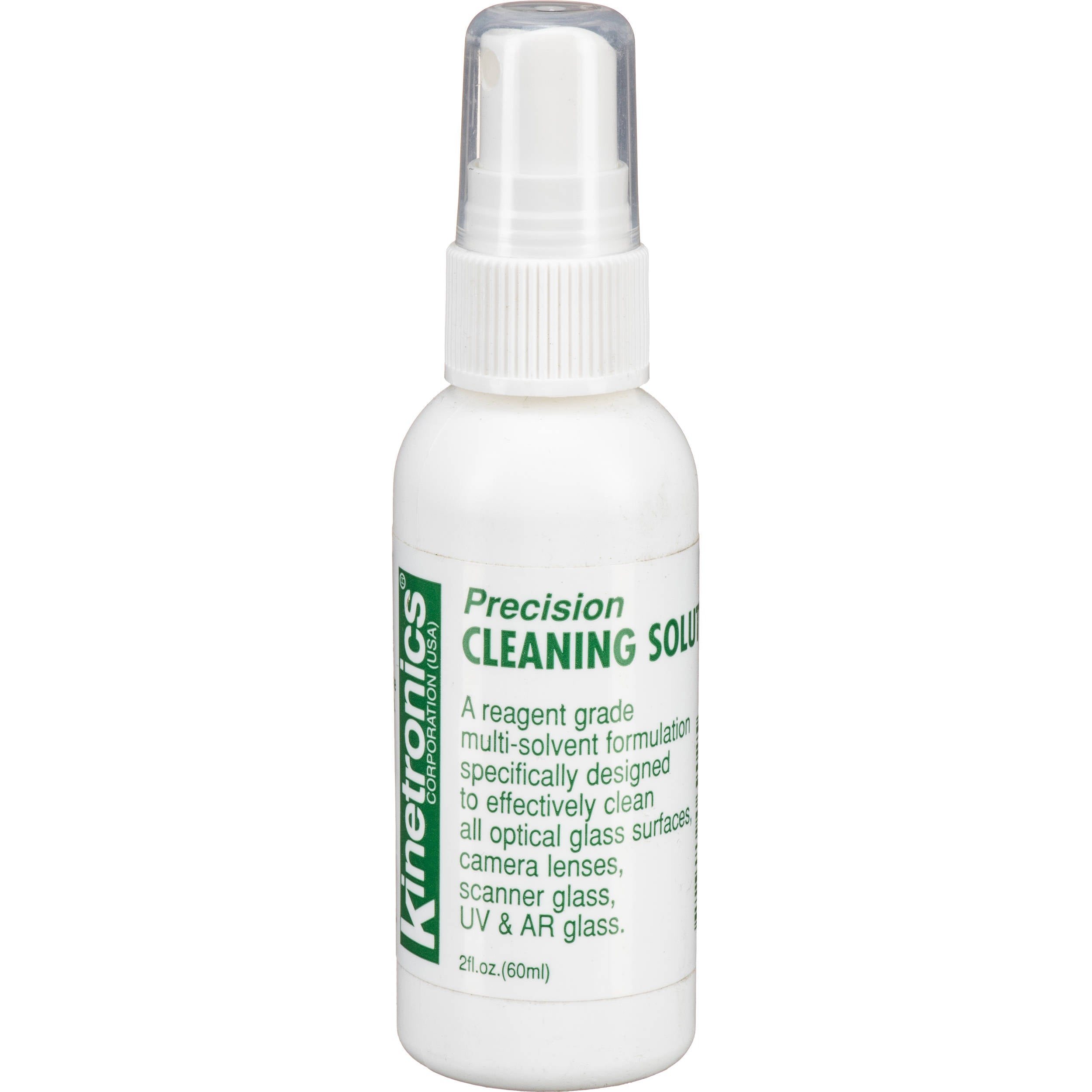 Precision Cleaning Solution 60ml Pump Spray