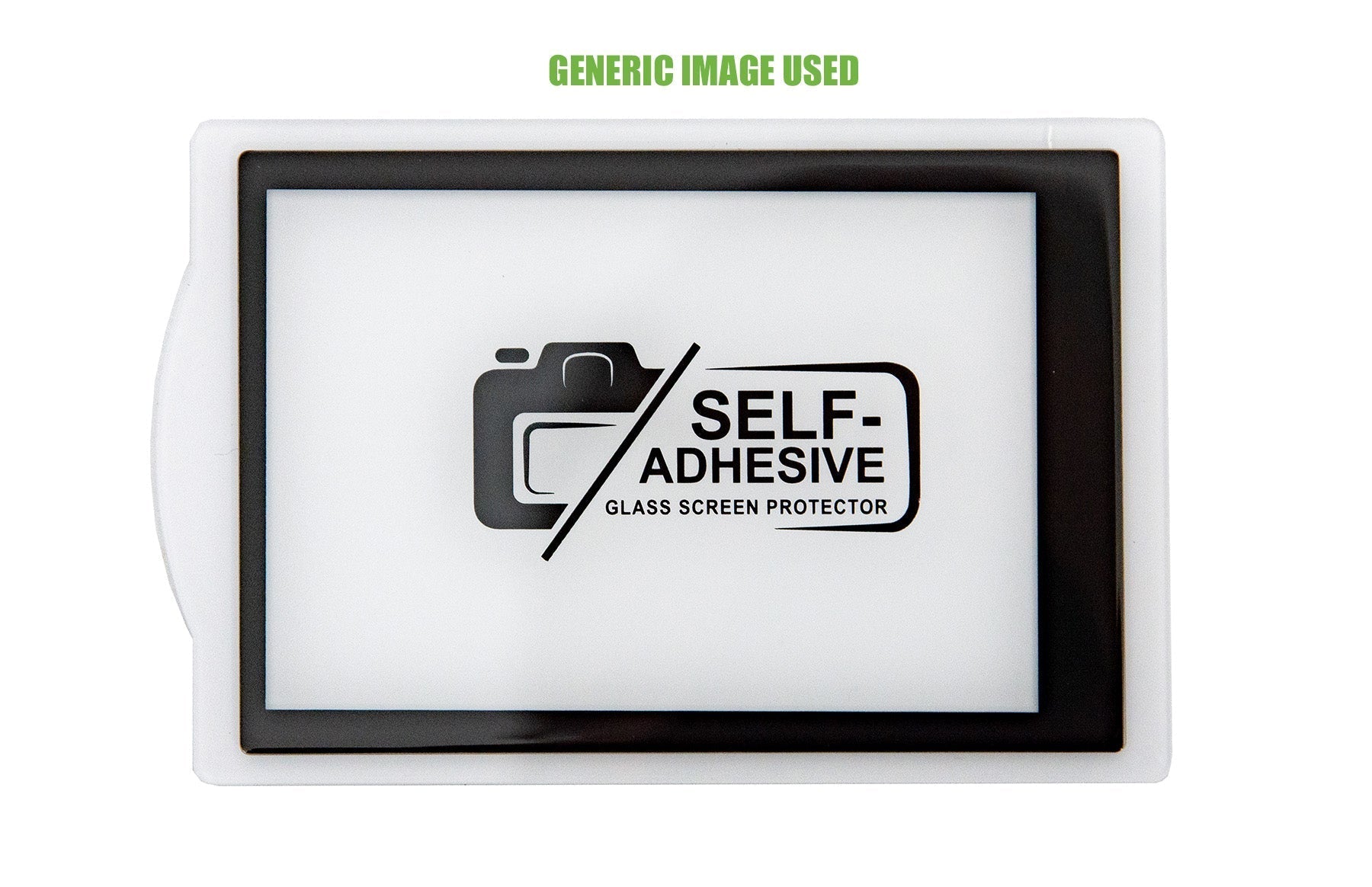 GGS Foto Larmor GEN4 Screen Protector for Sony A7RV