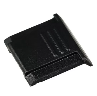 JJC Hotshoe Protector (Not EOS or Sony/Minolta)