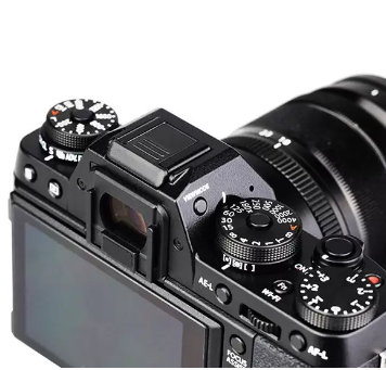 JJC Hotshoe Protector (Not EOS or Sony/Minolta)