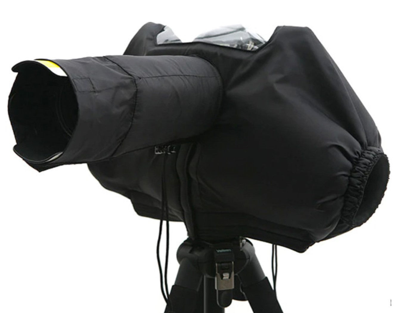 Matin Deluxe Protective Raincover for DSLR M6398
