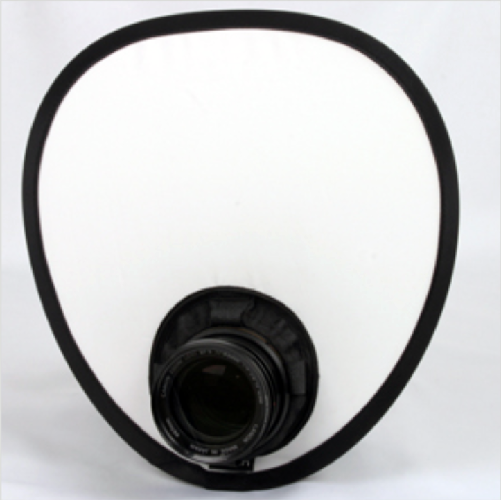 Matin "M-7221" Built-In Camera Flash Diffuser