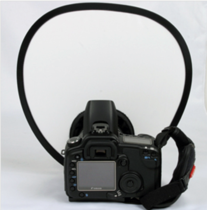 Matin "M-7221" Built-In Camera Flash Diffuser