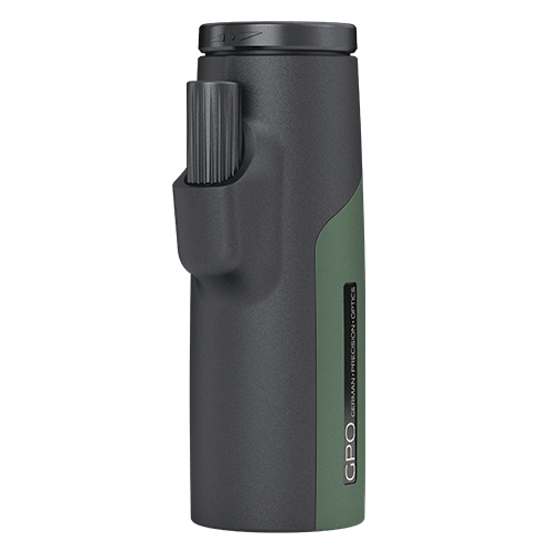 German Precision Optics - GPO PASSION Monocular 10×36 HD