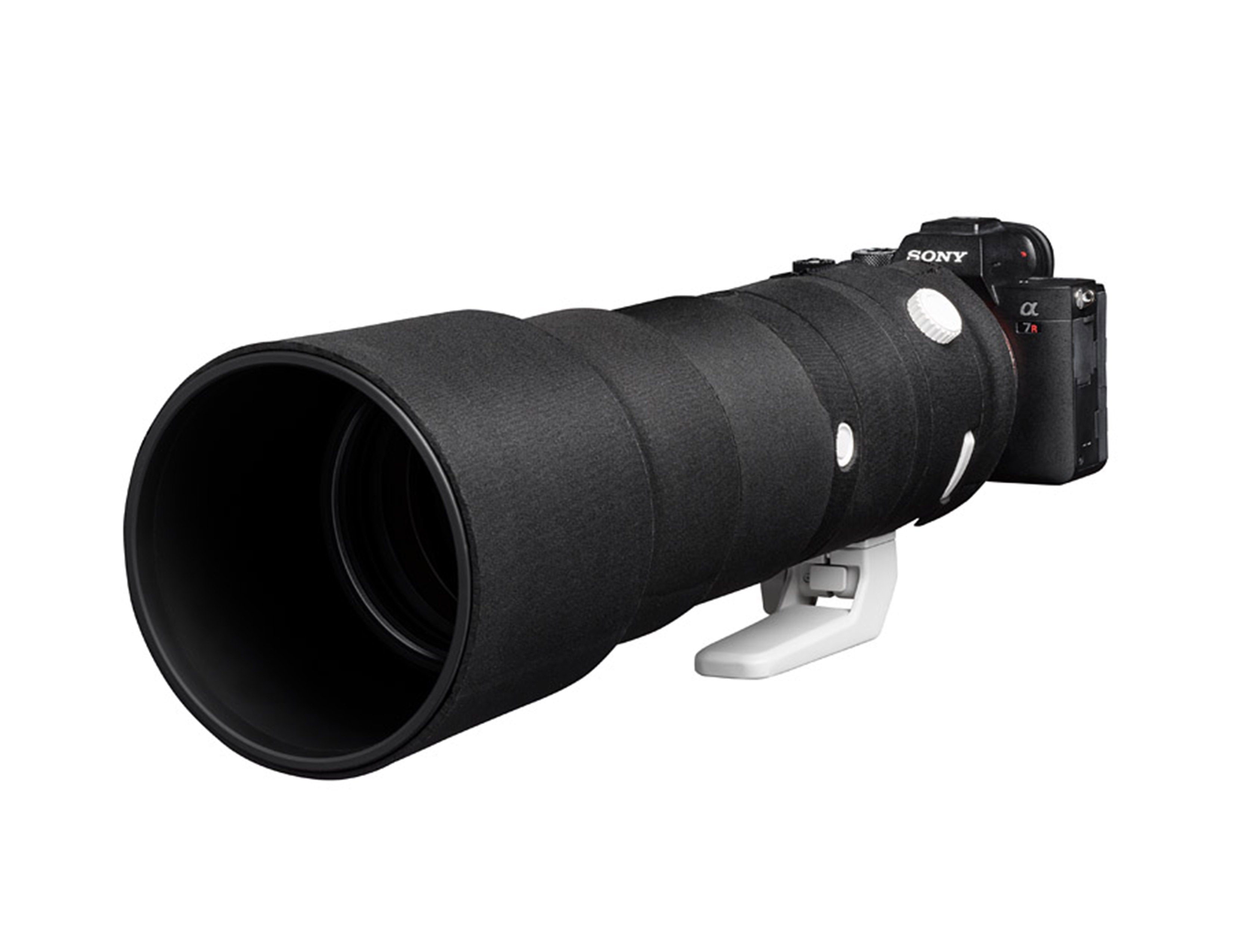 easyCover Lens Oak for Sony FE 200-600 F5.6-6.3 G OSS (Five Colours)