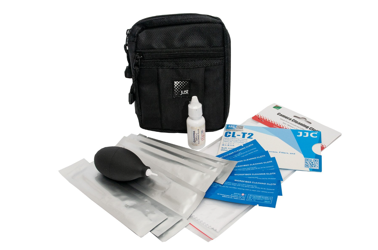 Digital SLR and Mirrorless Cleaning Kit Standard