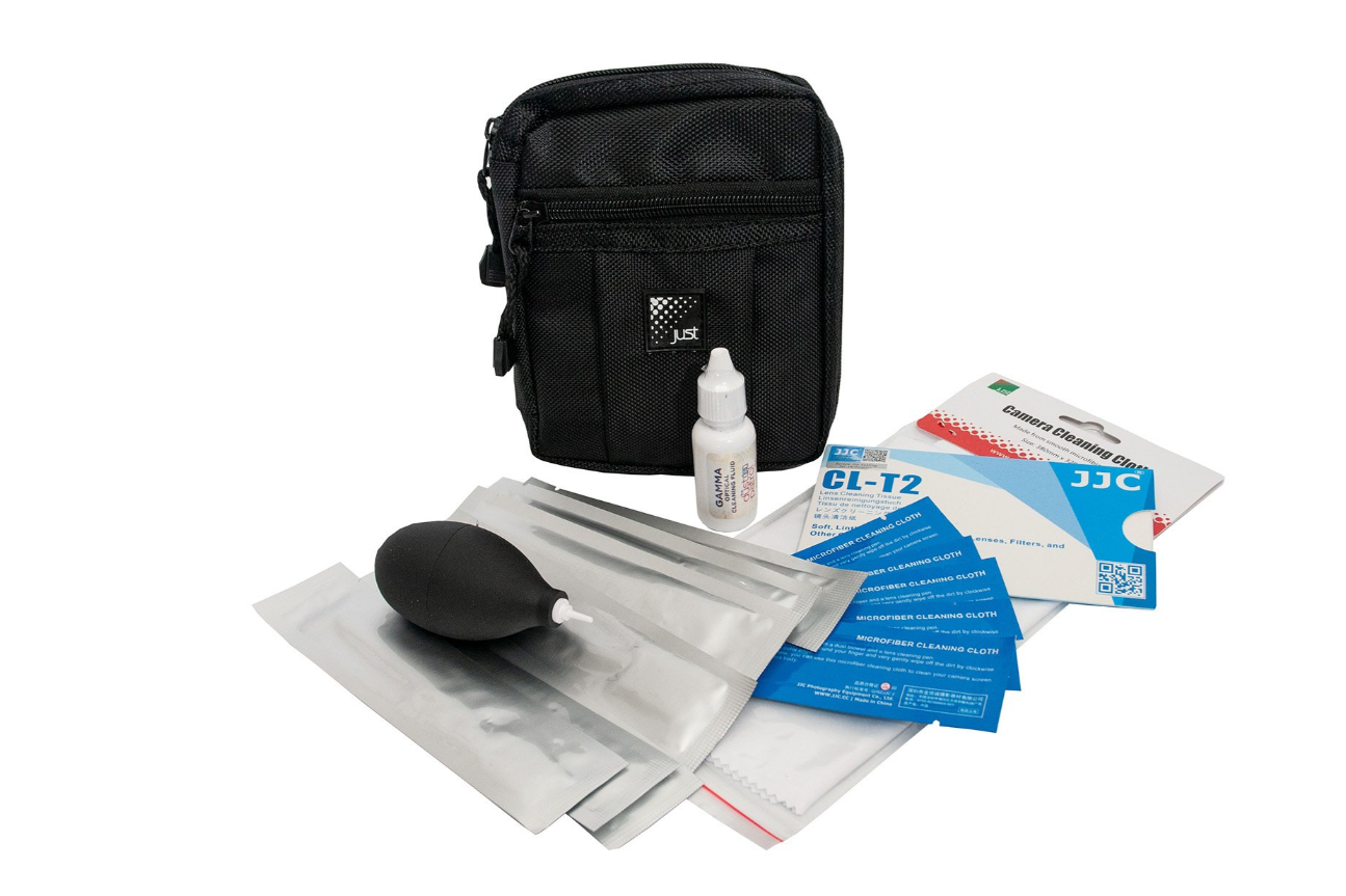 Digital SLR and Mirrorless Cleaning Kit Standard