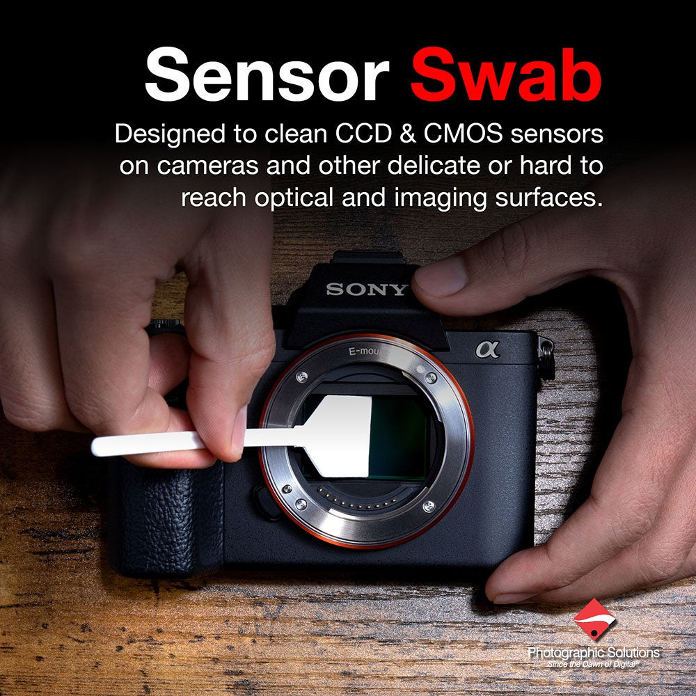 Digital Survival Kit with Sensor Swab Ultra