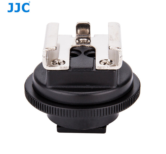 JJC Sony Active Interface Shoe to Universal Hot Shoe Adapter