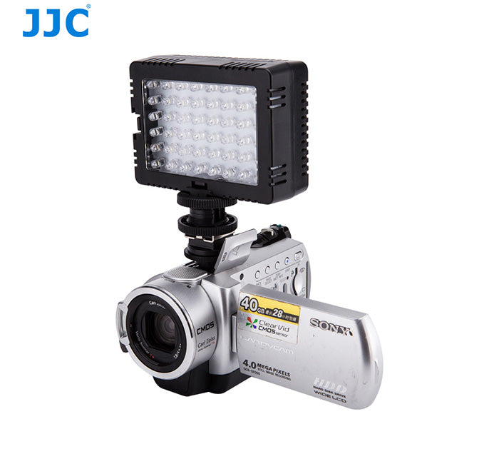 JJC Sony Active Interface Shoe to Universal Hot Shoe Adapter (MSA-2)