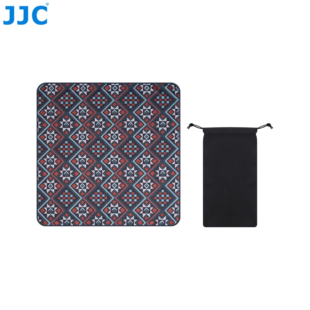 JJC Protective reusable self-adhesive wrap 50x50cm