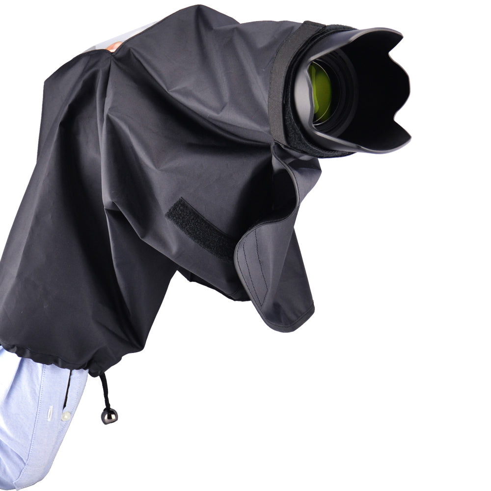 JJC Camera Raincover Canon EG