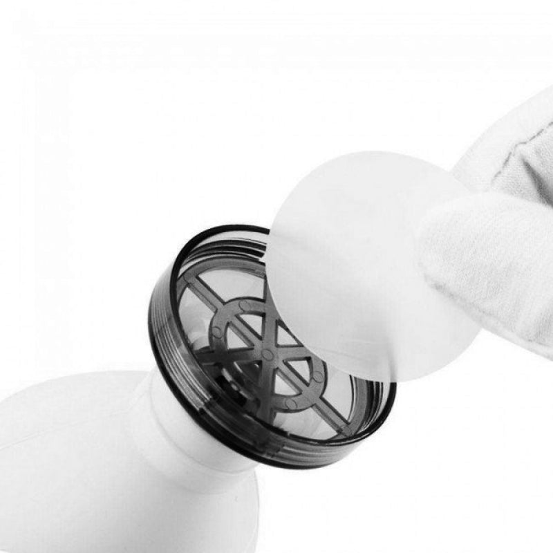 JJC CL-F5K FIVE Replacement Filter Pad for CL-DF1 Filtered Blower