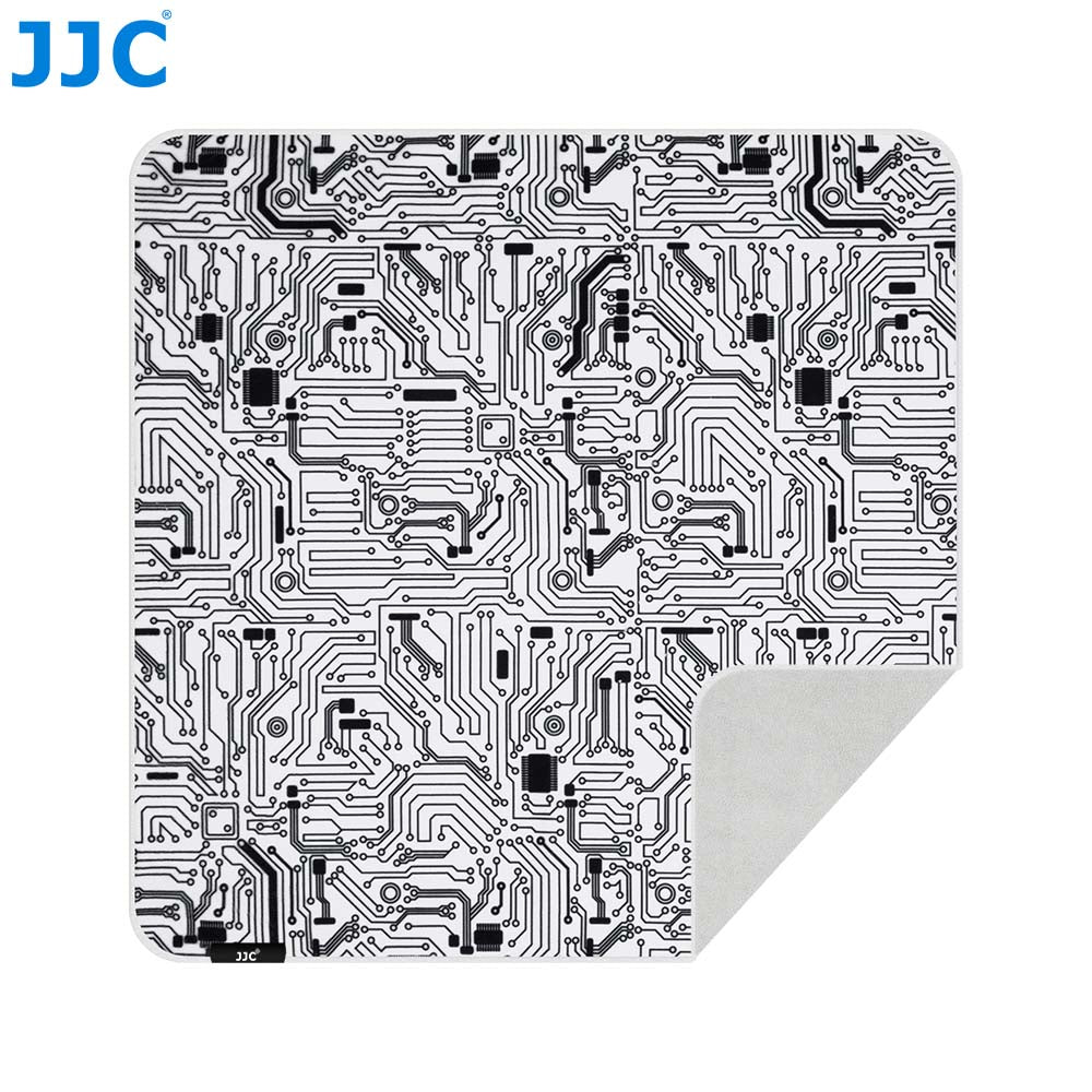 JJC Protective reusable self-adhesive wrap 50x50cm