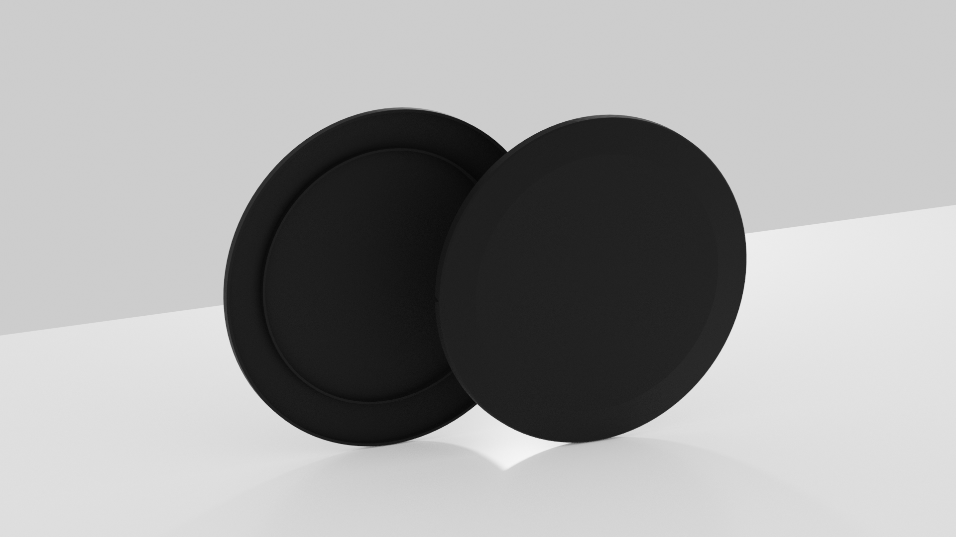 H&Y REVORING MAGNETIC CAPS FOR VND/CPL OR BLACK MIST VERSIONS ONLY ( 5 SIZES)