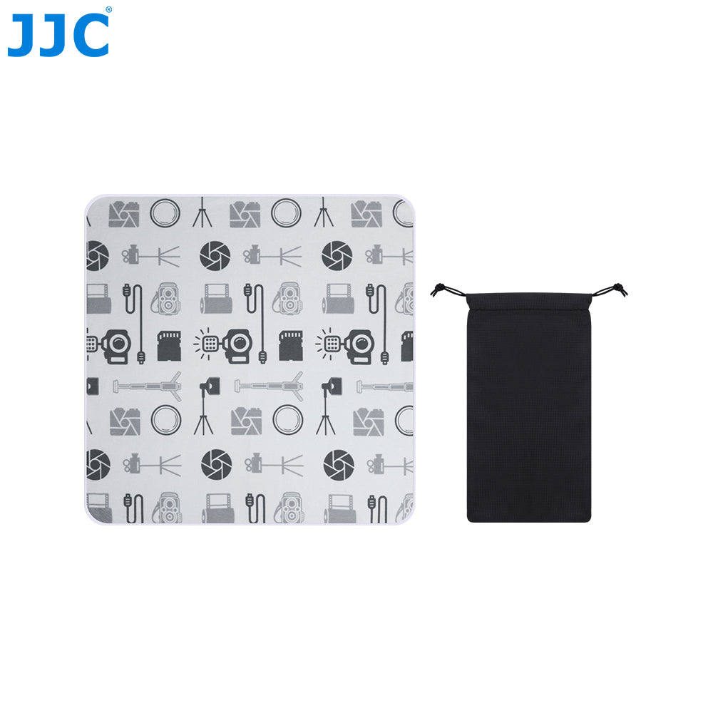 JJC Protective reusable self-adhesive wrap 50x50cm
