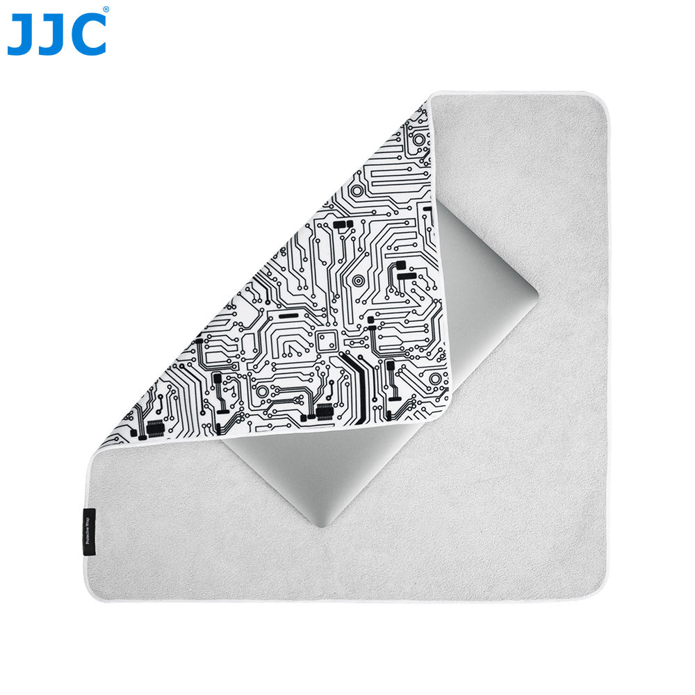 JJC Protective reusable self-adhesive wrap 50x50cm