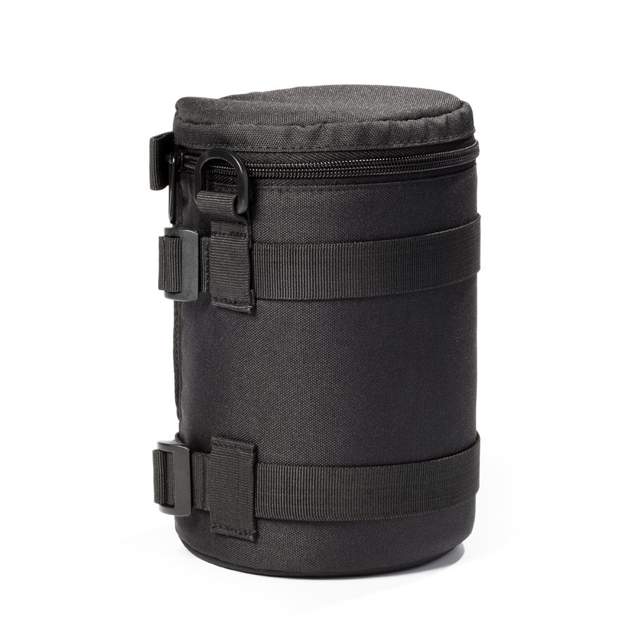 easyCover Semi-Rigid Lens Bag Size 110x190mm - two colours