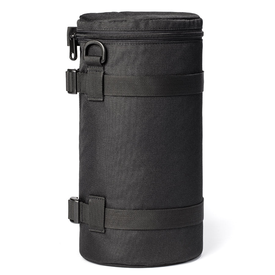 easyCover Semi-Rigid Lens Bag Size 130x290mm - two colours