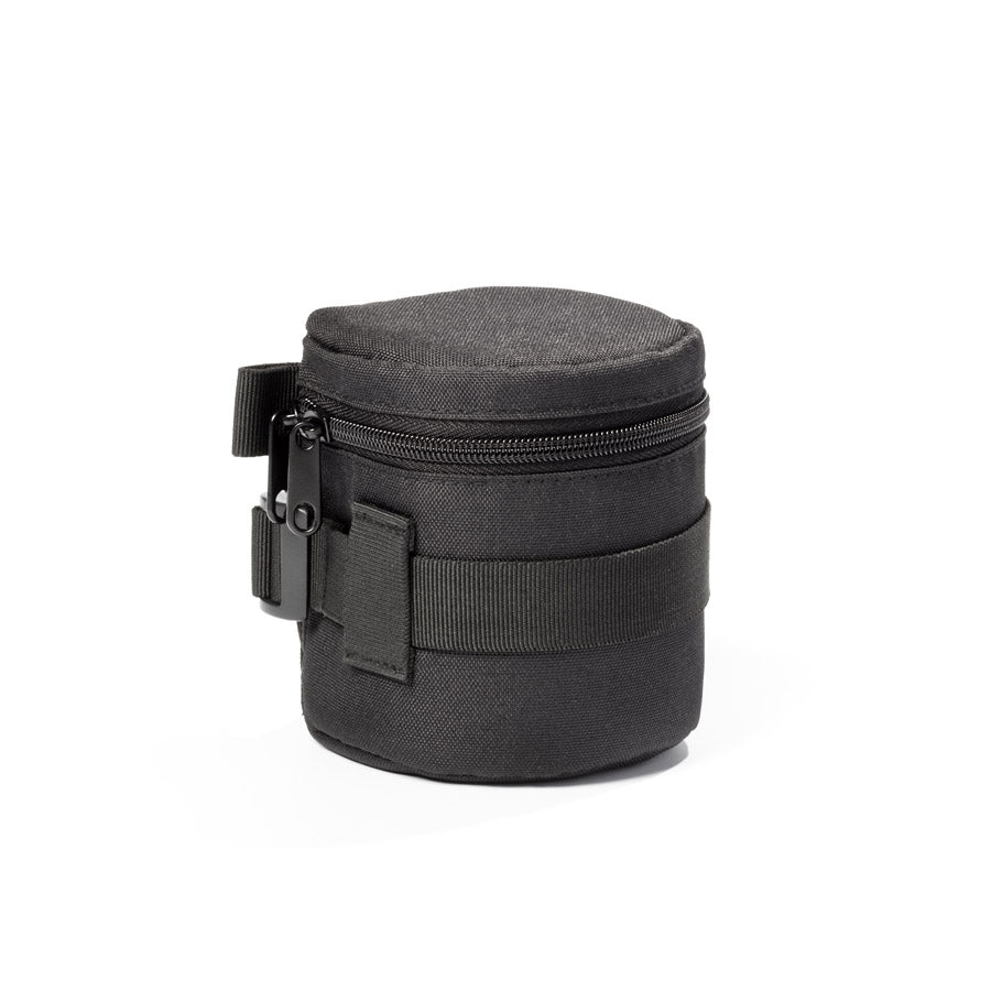easyCover Semi-Rigid Lens Bag Size 80x95mm - two colours