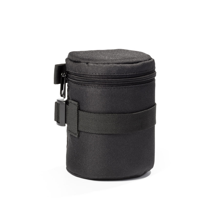 easyCover Semi-Rigid Lens Bag Size 85x130mm - two colours