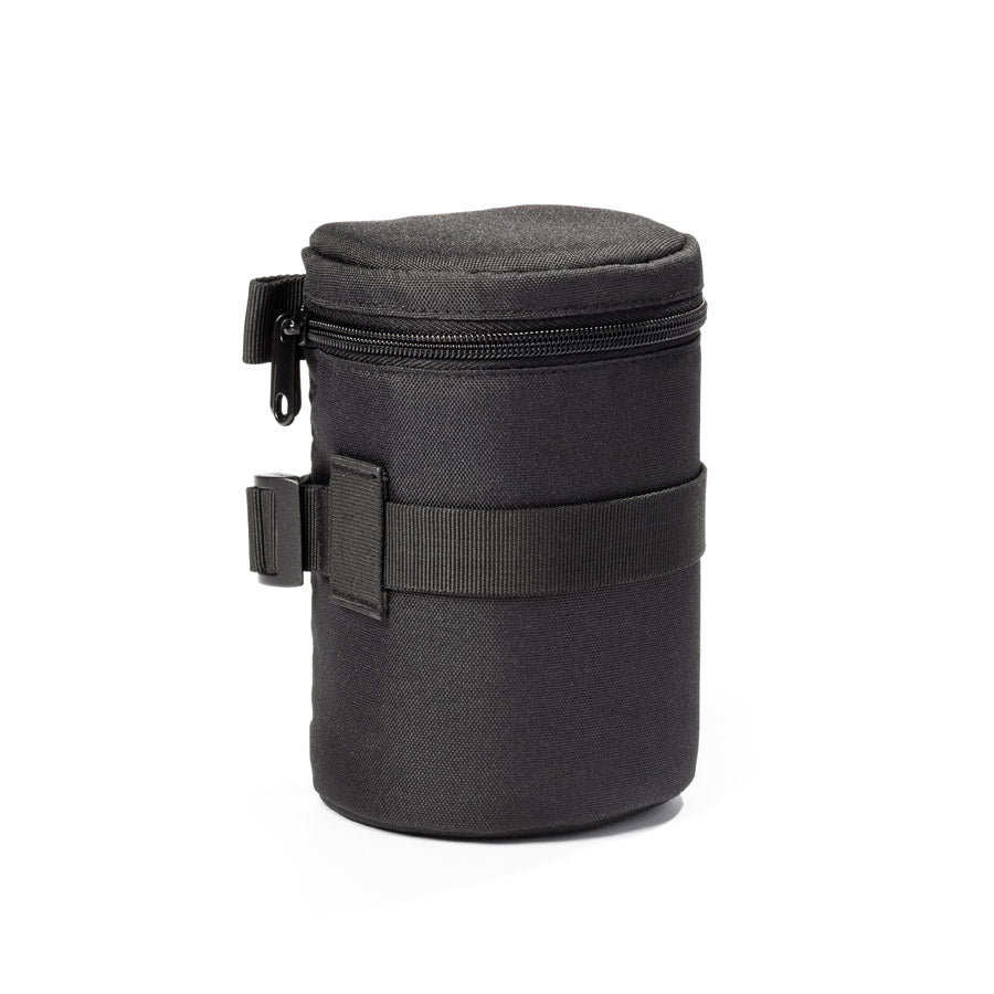 easyCover Semi-Rigid Lens Bag Size 85x150mm - two colours