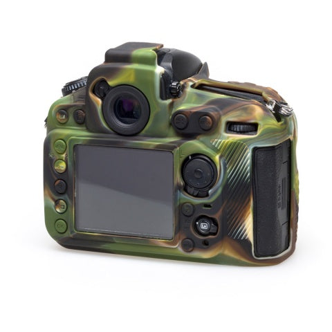 EasyCover Camera Case for Nikon D810 (Black/Yellow/Camo)