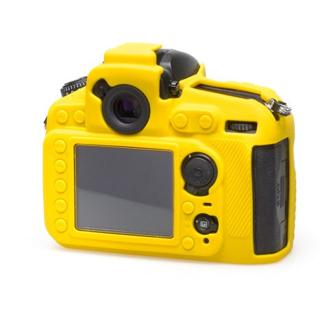 EasyCover Camera Case for Nikon D810 (Black/Yellow/Camo)