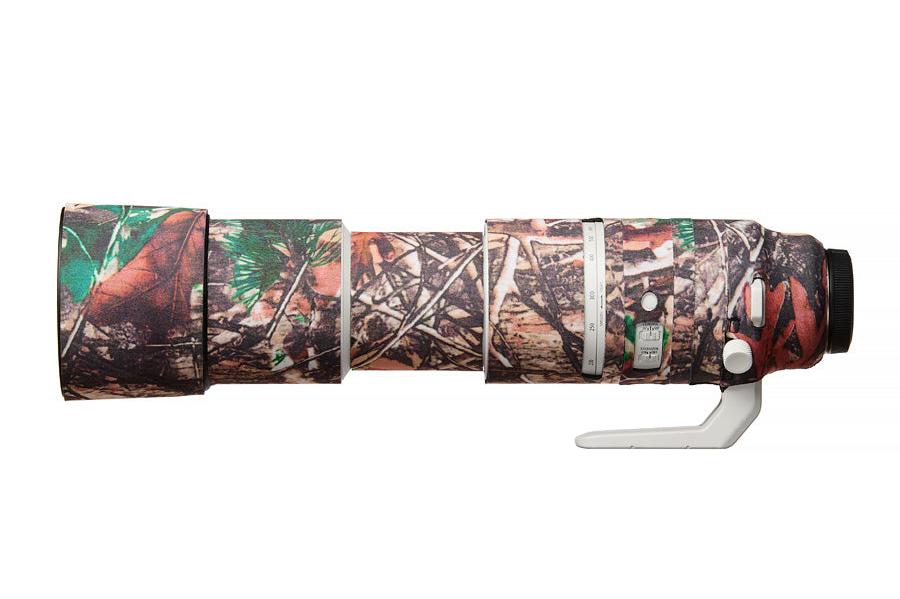 easyCover Lens Oak for Canon RF 200-800mm F/6.3-9 IS (6 Colours)