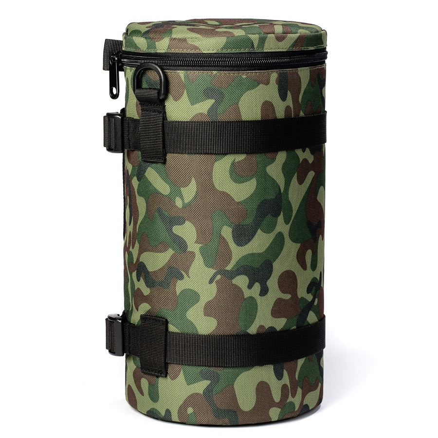 easyCover Semi-Rigid Lens Bag Size 130x290mm - two colours