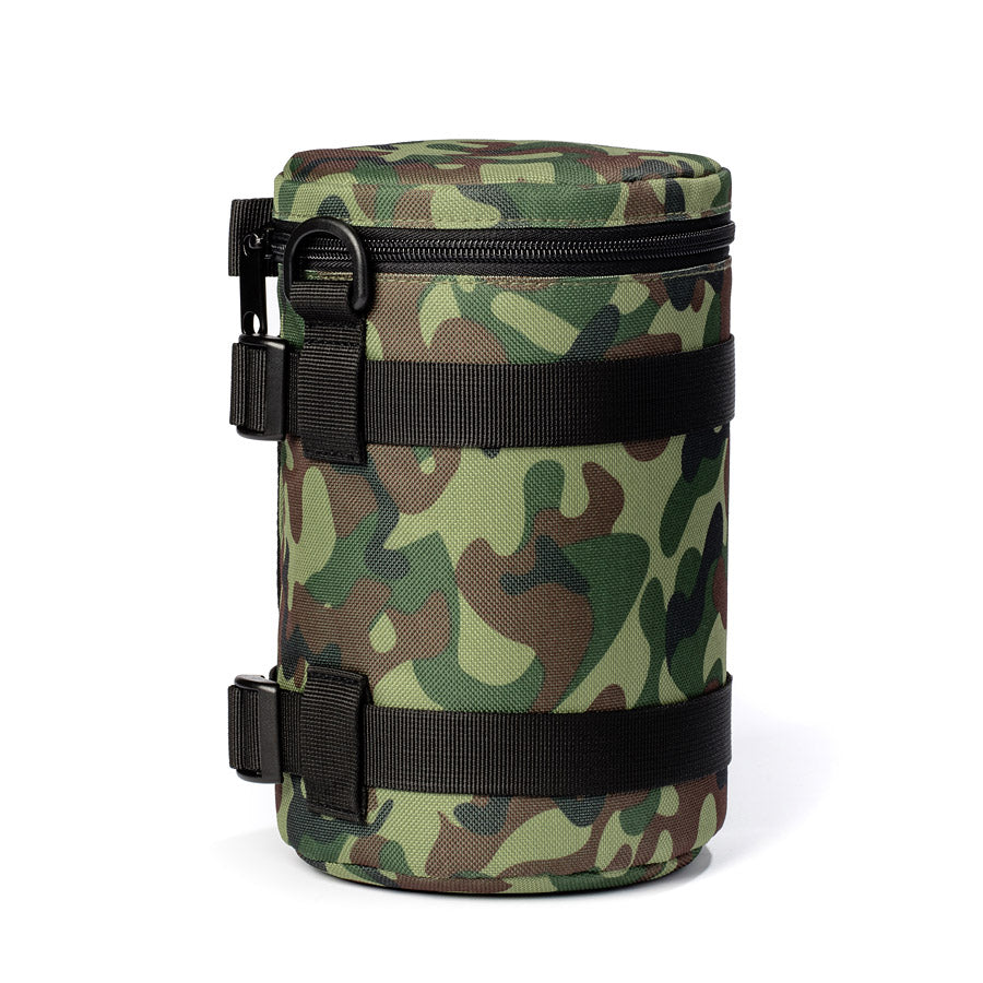 easyCover Semi-Rigid Lens Bag Size 110x190mm - two colours