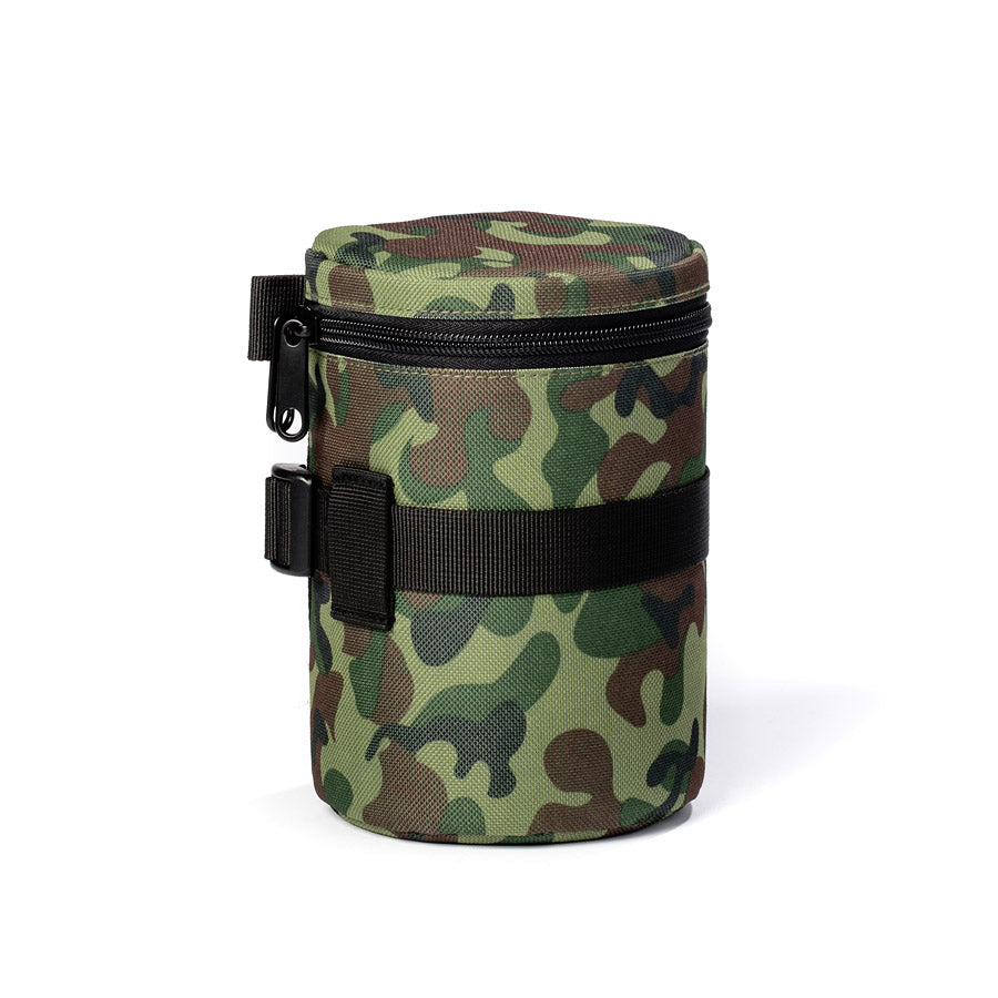 easyCover Semi-Rigid Lens Bag Size 85x150mm - two colours