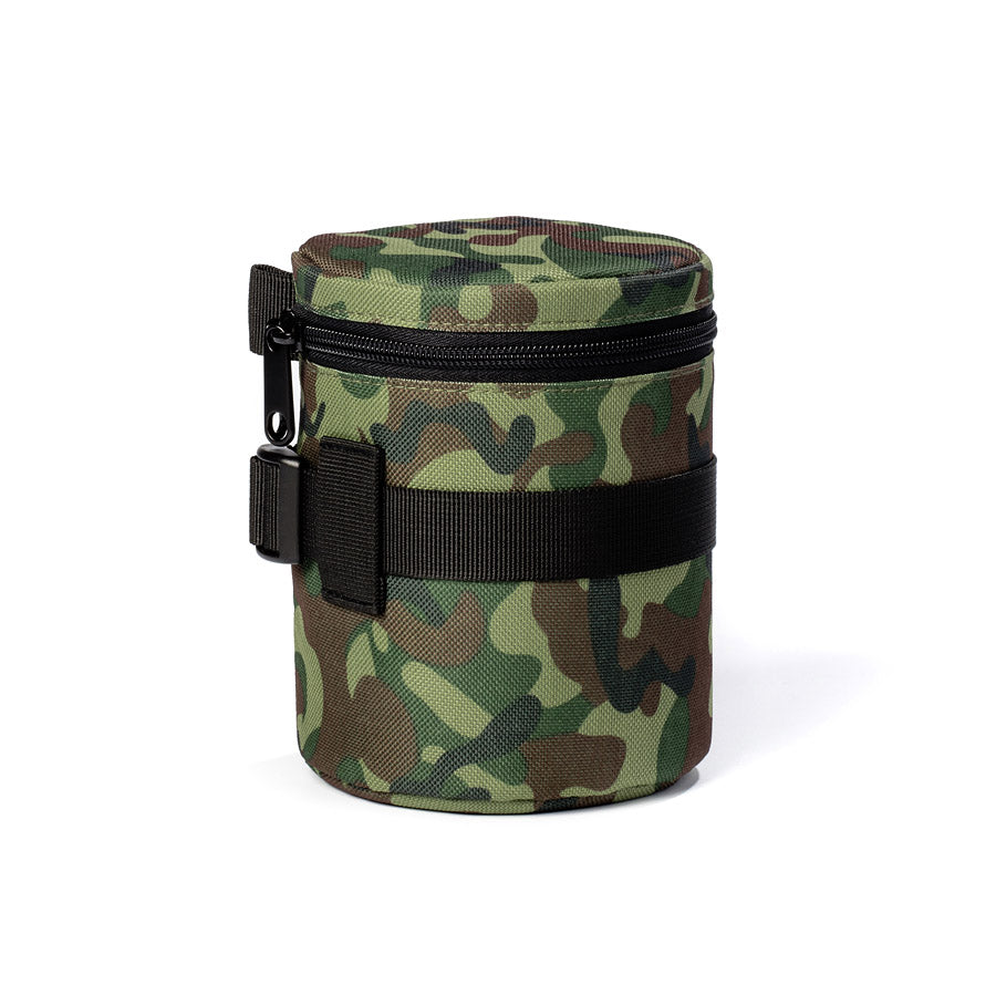 easyCover Semi-Rigid Lens Bag Size 85x130mm - two colours