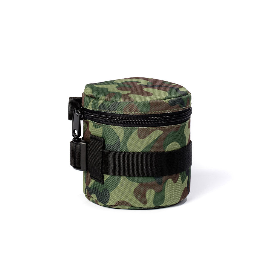 easyCover Semi-Rigid Lens Bag Size 80x95mm - two colours