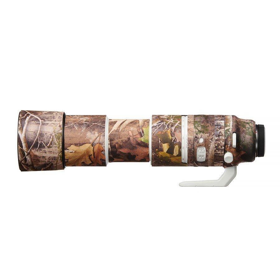 easyCover Lens Oak for Canon RF 200-800mm F/6.3-9 IS (6 Colours)