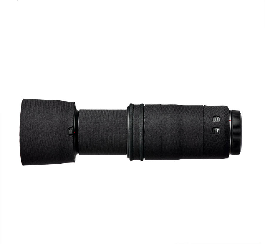 Copriobiettivo EasyCover Per Canon RF 100-500mm - Mimetica Kanati, Protezione Urti - Foto 2
