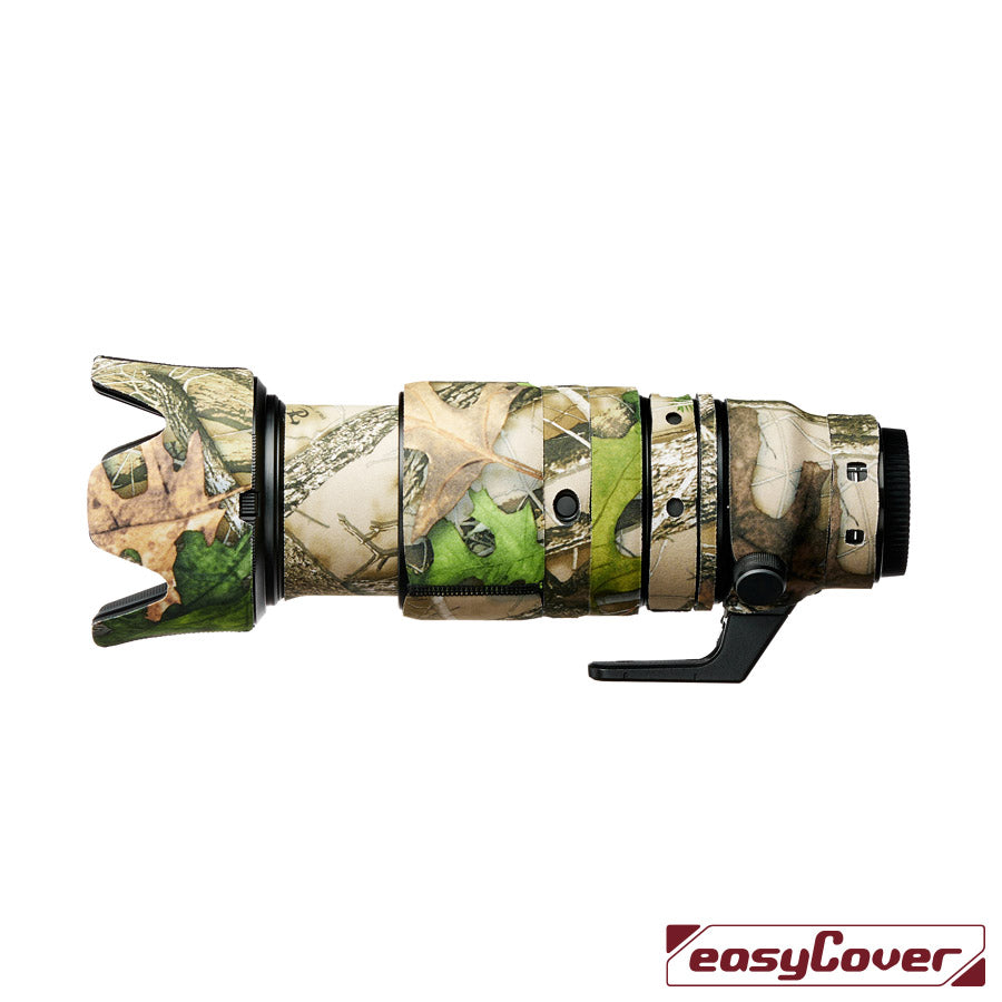 easyCover Lens Oak for Nikon Z 100-400mm f/4.5-5.6 VR S (Five Colours)