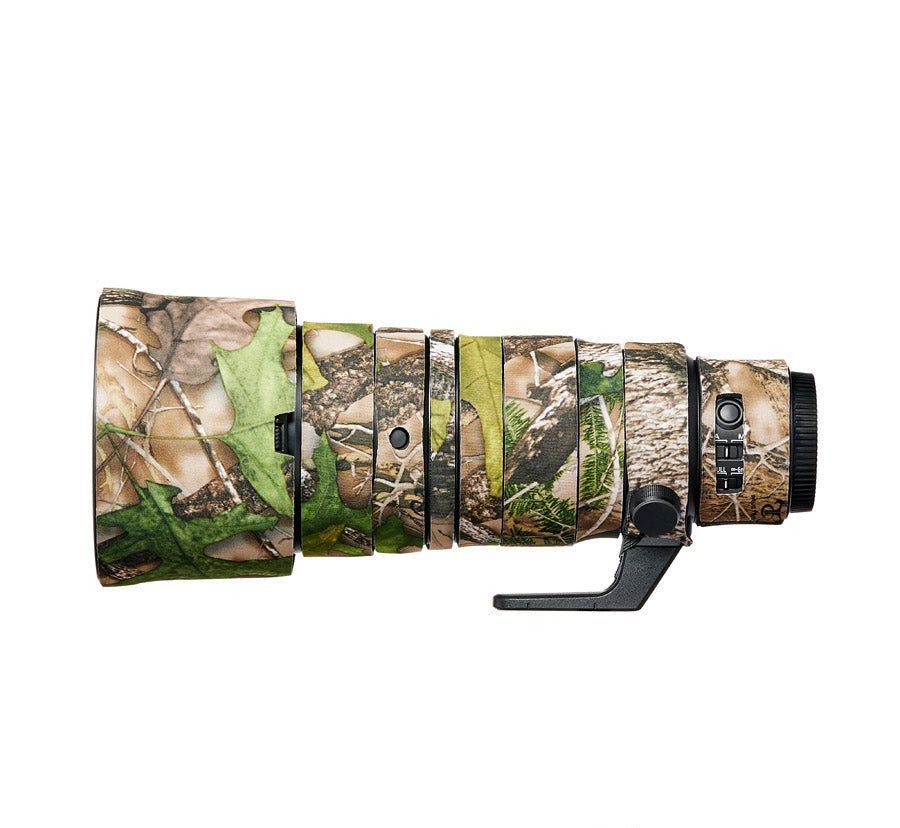 easyCover Lens Oak for Nikon Z 400mm f/4.5 VR S (5 Colours)