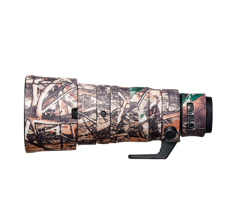 easyCover Lens Oak for Nikon Z 400mm f/4.5 VR S (5 Colours)