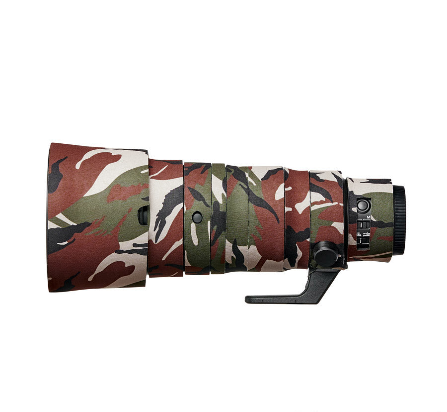 easyCover Lens Oak for Nikon Z 400mm f/4.5 VR S (5 Colours)