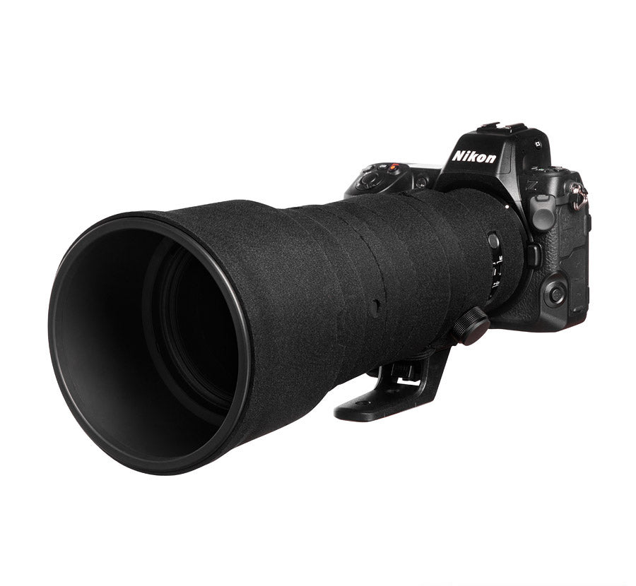 easyCover Lens Oak for Nikon Z 400mm f/4.5 VR S (5 Colours)