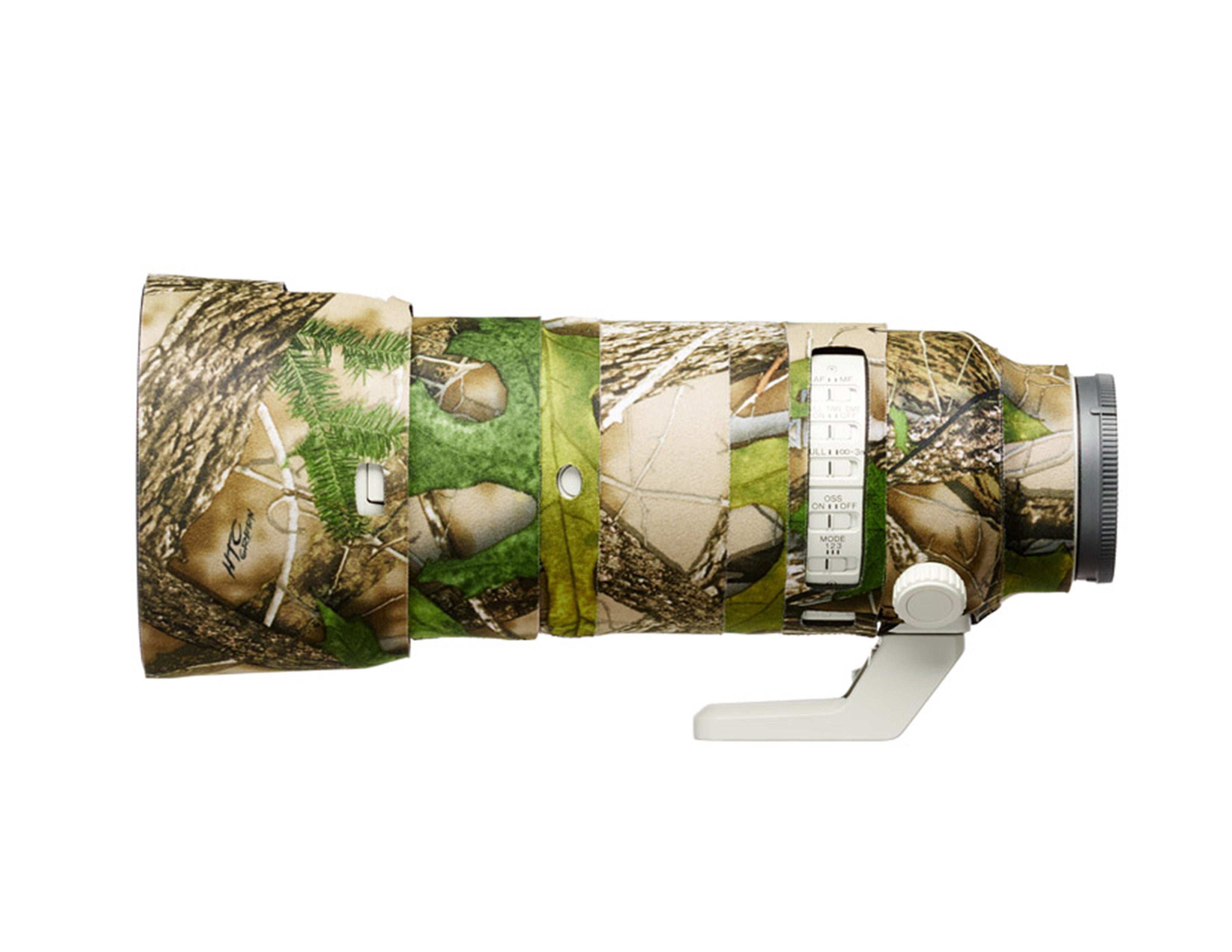 easyCover Lens Oak for Sony FE 70-200mm F2.8 GM OSS II (Five Colours)