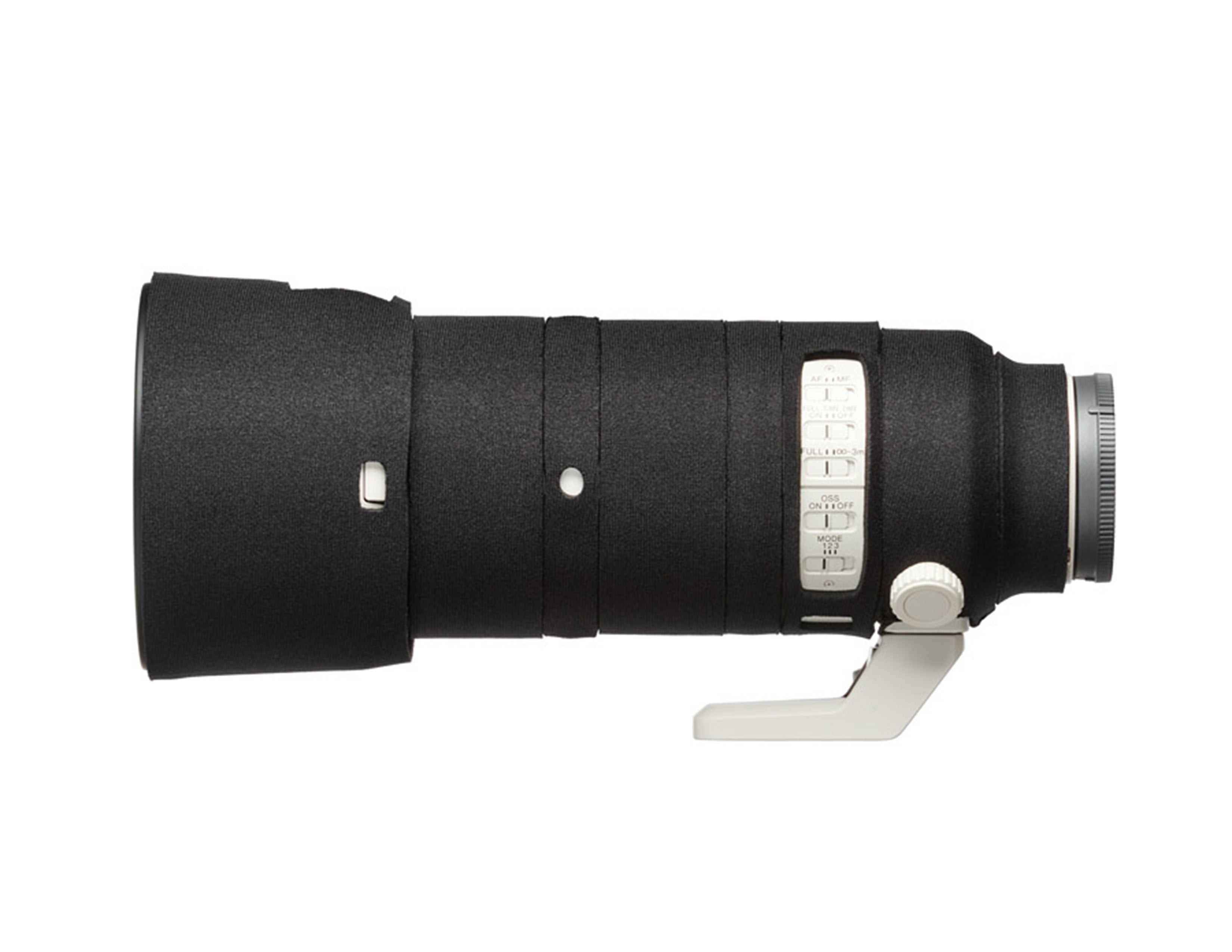 easyCover Lens Oak for Sony FE 70-200mm F2.8 GM OSS II  (Five Colours)