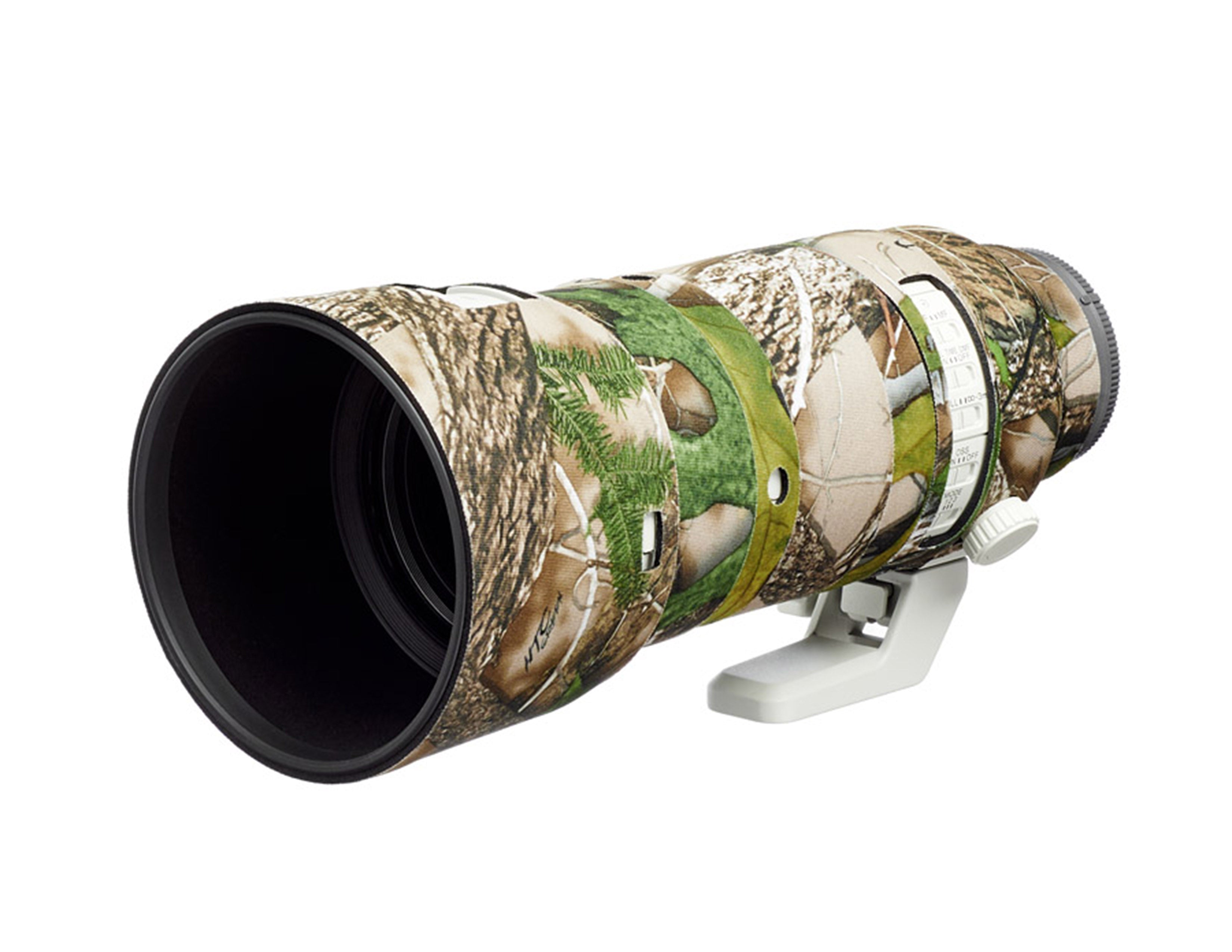 easyCover Lens Oak for Sony FE 70-200mm F2.8 GM OSS II (Five Colours)