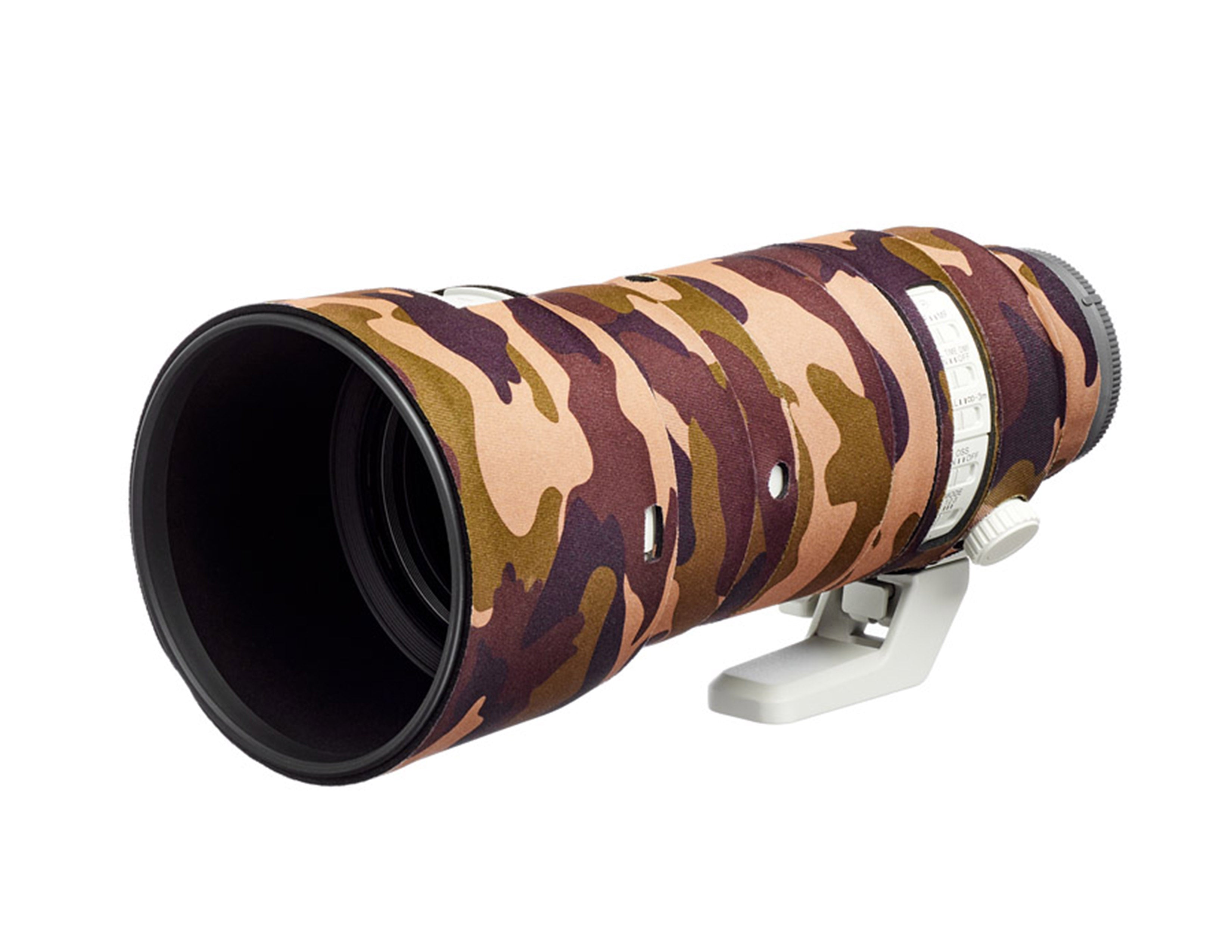 easyCover Lens Oak for Sony FE 70-200mm F2.8 GM OSS II (Five Colours)