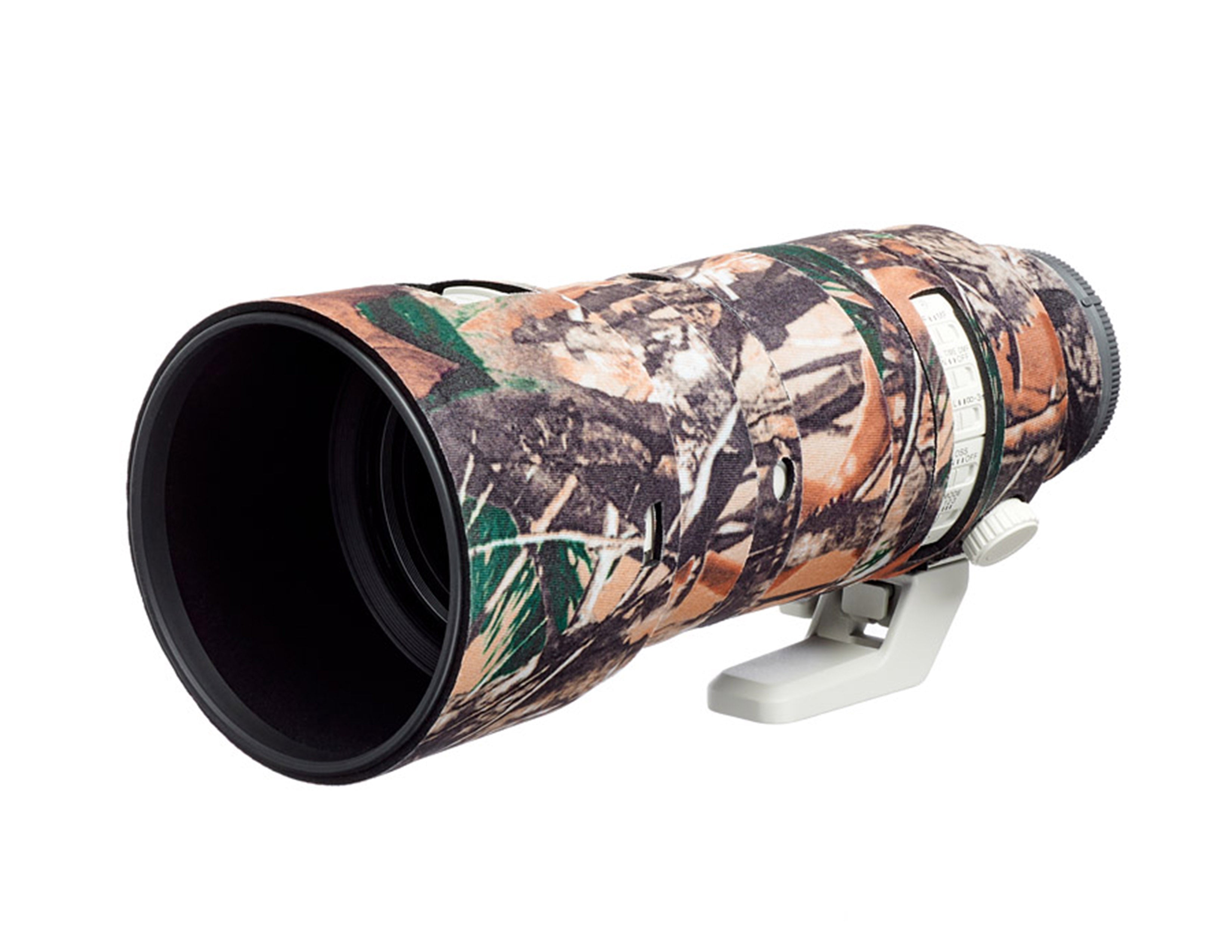 easyCover Lens Oak for Sony FE 70-200mm F2.8 GM OSS II (Five Colours)