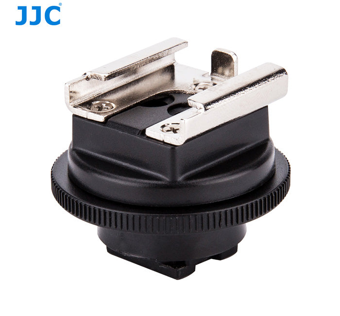 JJC Sony Active Interface Shoe to Universal Hot Shoe Adapter (MSA-2)
