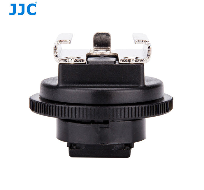 JJC Sony Active Interface Shoe to Universal Hot Shoe Adapter (MSA-2)